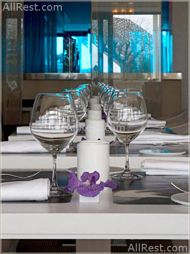 Arts Ritz Carlton 9